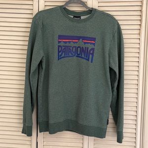 Patagonia Crew Neck